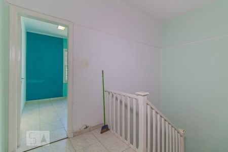 Corredor Piso Superior de casa à venda com 3 quartos, 100m² em Vila Bertioga, São Paulo