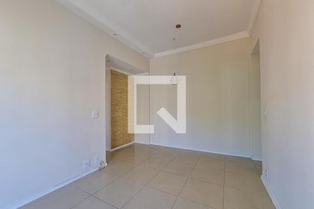 Sala de apartamento para alugar com 2 quartos, 75m² em Méier, Rio de Janeiro