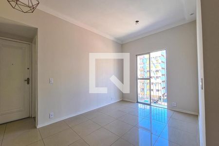 Sala de apartamento para alugar com 2 quartos, 75m² em Méier, Rio de Janeiro