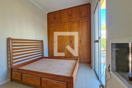 Quarto - suite  de apartamento para alugar com 2 quartos, 75m² em Méier, Rio de Janeiro