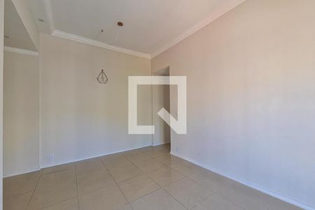 Sala de apartamento para alugar com 2 quartos, 75m² em Méier, Rio de Janeiro