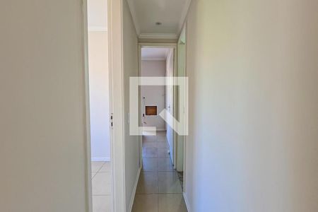 Corredor de apartamento para alugar com 2 quartos, 75m² em Méier, Rio de Janeiro