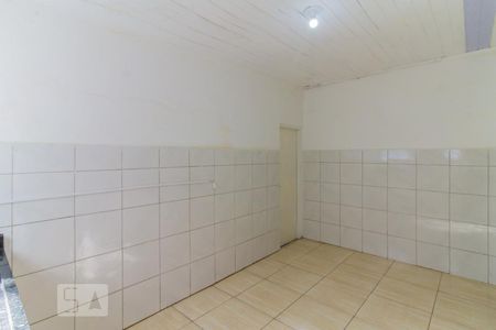 Sala/Cozinha de casa à venda com 1 quarto, 300m² em Gopouva, Guarulhos