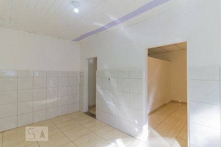 Sala/Cozinha de casa à venda com 1 quarto, 300m² em Gopouva, Guarulhos