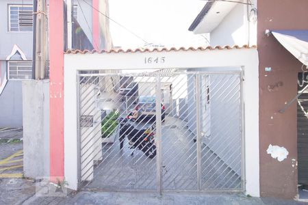 Casa à venda com 300m², 1 quarto e 1 vagaFachada da Casa