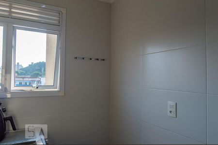 Apartamento para alugar com 76m², 2 quartos e 1 vaga Apartamento para alugar com 76m², 2 quartos e 1 vagaÁrea de Serviço