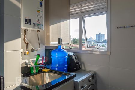 Apartamento para alugar com 76m², 2 quartos e 1 vaga Apartamento para alugar com 76m², 2 quartos e 1 vagaÁrea de Serviço