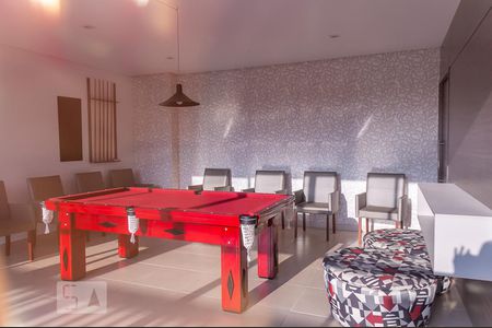 Apartamento para alugar com 76m², 2 quartos e 1 vaga Apartamento para alugar com 76m², 2 quartos e 1 vagaÁrea comum - Salão de festas