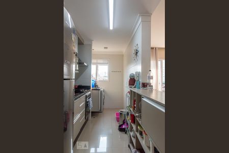Apartamento para alugar com 76m², 2 quartos e 1 vaga Apartamento para alugar com 76m², 2 quartos e 1 vagaCozinha