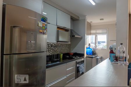 Apartamento para alugar com 76m², 2 quartos e 1 vaga Apartamento para alugar com 76m², 2 quartos e 1 vagaCozinha