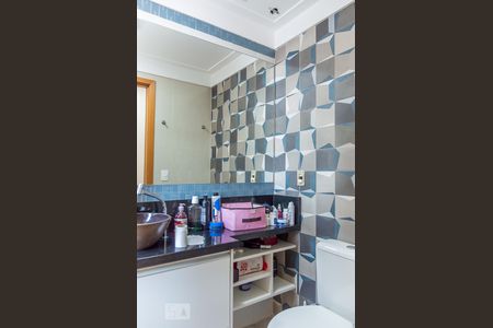 Apartamento para alugar com 76m², 2 quartos e 1 vaga Apartamento para alugar com 76m², 2 quartos e 1 vagaBanheiro Quarto 1