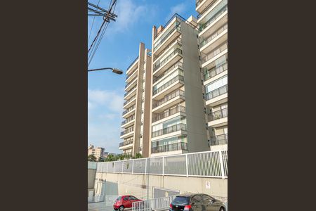 Apartamento para alugar com 76m², 2 quartos e 1 vaga Apartamento para alugar com 76m², 2 quartos e 1 vagaFachada