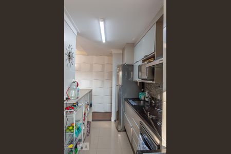 Apartamento para alugar com 76m², 2 quartos e 1 vaga Apartamento para alugar com 76m², 2 quartos e 1 vagaCozinha