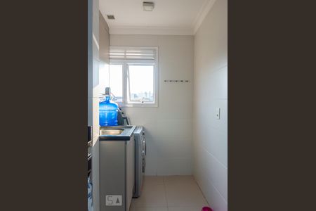 Apartamento para alugar com 76m², 2 quartos e 1 vaga Apartamento para alugar com 76m², 2 quartos e 1 vagaÁrea de Serviço
