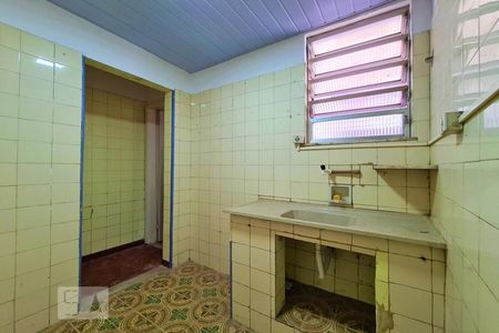 Apartamento para alugar com 58m², 2 quartos e sem vagaCozinha