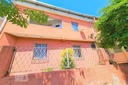 Apartamento para alugar com 58m², 2 quartos e sem vagaFachada