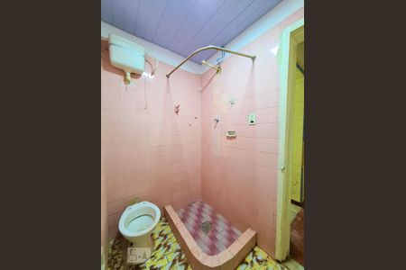 Apartamento para alugar com 58m², 2 quartos e sem vagaBanheiro Social