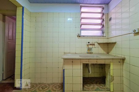 Apartamento para alugar com 58m², 2 quartos e sem vagaCozinha