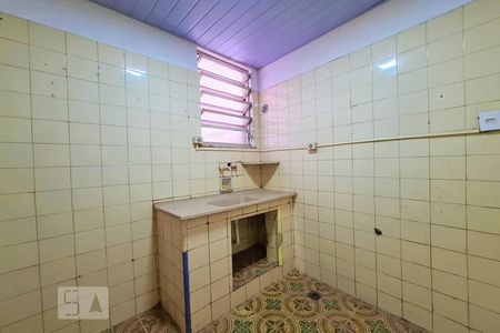 Apartamento para alugar com 58m², 2 quartos e sem vagaCozinha