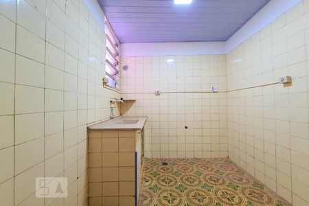 Apartamento para alugar com 58m², 2 quartos e sem vagaCozinha