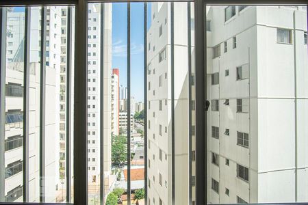 Vista da Sala 2 de apartamento para alugar com 4 quartos, 260m² em Setor Oeste, Goiânia