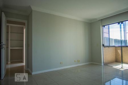 Quarto Suíte 1 de apartamento para alugar com 4 quartos, 260m² em Setor Oeste, Goiânia