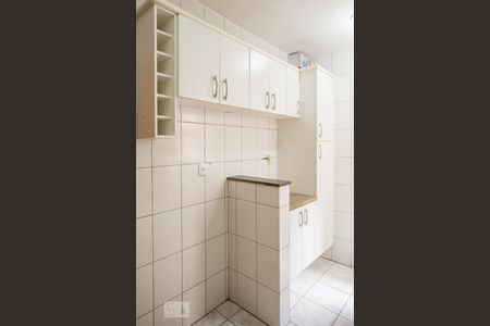 Apartamento para alugar com 70m², 3 quartos e 1 vaga Apartamento para alugar com 70m², 3 quartos e 1 vagaÁrea de Serviço