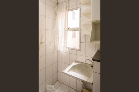 Apartamento para alugar com 70m², 3 quartos e 1 vaga Apartamento para alugar com 70m², 3 quartos e 1 vagaÁrea de Serviço