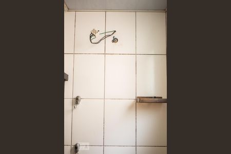 Apartamento para alugar com 70m², 3 quartos e 1 vaga Apartamento para alugar com 70m², 3 quartos e 1 vagaBanheiro do Quarto 1