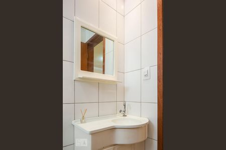 Apartamento para alugar com 70m², 3 quartos e 1 vaga Apartamento para alugar com 70m², 3 quartos e 1 vagaBanheiro Social