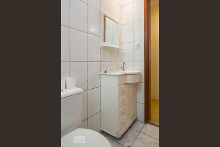 Apartamento para alugar com 70m², 3 quartos e 1 vaga Apartamento para alugar com 70m², 3 quartos e 1 vagaBanheiro Social