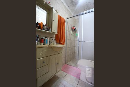 Casa à venda com 120m², 3 quartos e 2 vagasBanheiro Social