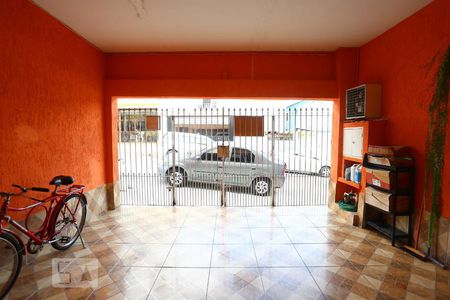 Casa à venda com 120m², 3 quartos e 2 vagasGaragem