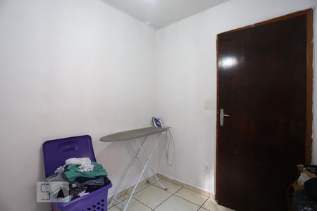 Casa à venda com 120m², 3 quartos e 2 vagasQuarto 3