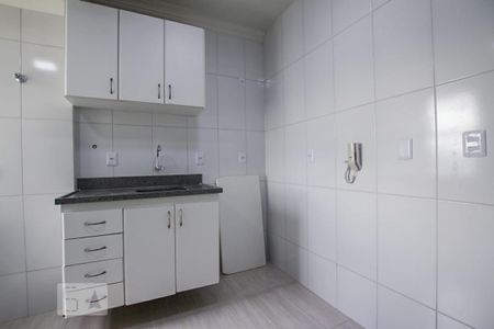 Apartamento para alugar com 65m², 3 quartos e 1 vagaCozinha