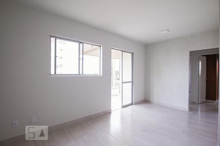 Sala de apartamento para alugar com 3 quartos, 65m² em Setor Bela Vista, Goiânia