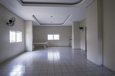 Apartamento para alugar com 65m², 3 quartos e 1 vagaÁrea comum - Salão de festas