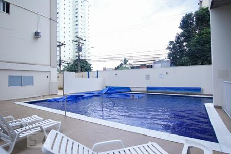 Apartamento para alugar com 65m², 3 quartos e 1 vagaÁrea comum - Piscina