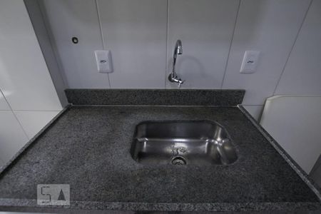 Apartamento para alugar com 65m², 3 quartos e 1 vagaCozinha - Pia