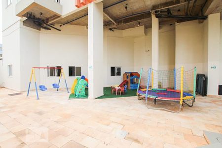 Apartamento para alugar com 65m², 3 quartos e 1 vagaÁrea Comum - Playground