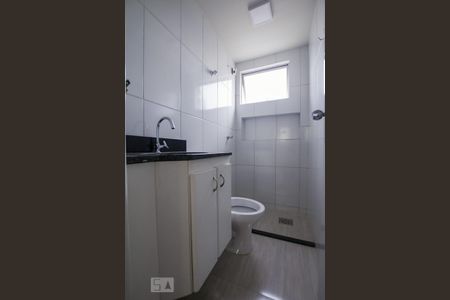 Apartamento para alugar com 65m², 3 quartos e 1 vagaBanheiro