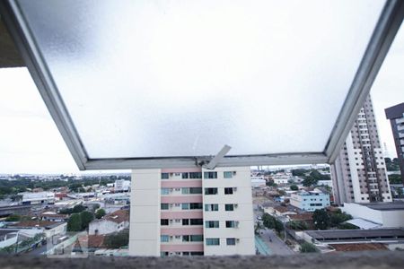 Apartamento para alugar com 65m², 3 quartos e 1 vagaVista do Banheiro