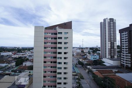 Apartamento para alugar com 65m², 3 quartos e 1 vagaVista do Quarto 1