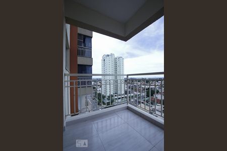 Sacada de apartamento para alugar com 3 quartos, 65m² em Setor Bela Vista, Goiânia