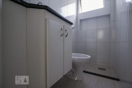 Apartamento para alugar com 65m², 3 quartos e 1 vagaBanheiro - Armários