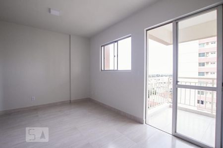 Sala de apartamento para alugar com 3 quartos, 65m² em Setor Bela Vista, Goiânia