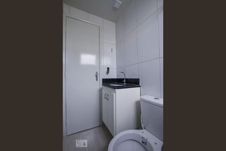Apartamento para alugar com 65m², 3 quartos e 1 vagaBanheiro