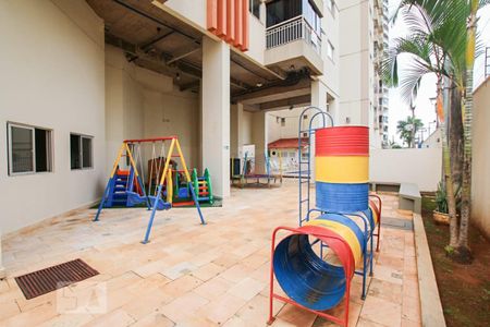 Apartamento para alugar com 65m², 3 quartos e 1 vagaÁrea Comum - Playground