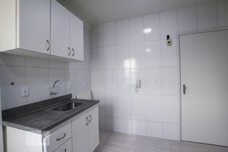 Apartamento para alugar com 65m², 3 quartos e 1 vagaCozinha