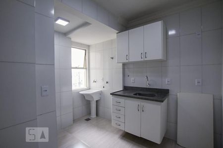 Apartamento para alugar com 65m², 3 quartos e 1 vagaCozinha
